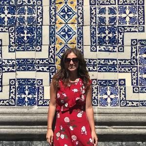 Meet your Posher, Maggie